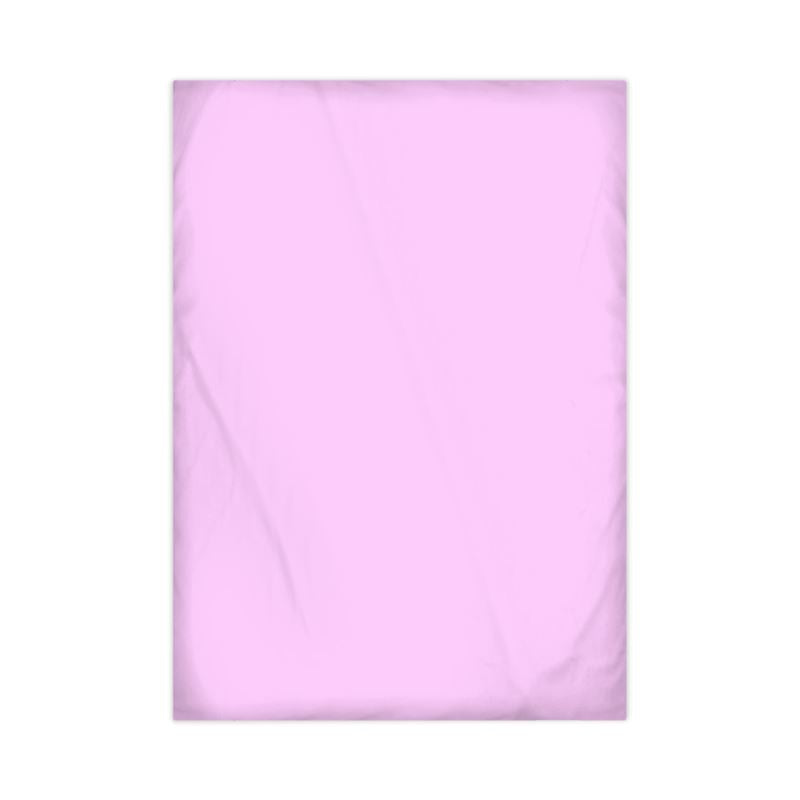 Duvet Covers JP - Cotton Sateen / Double Duvet 80 x 80'' / Poppers