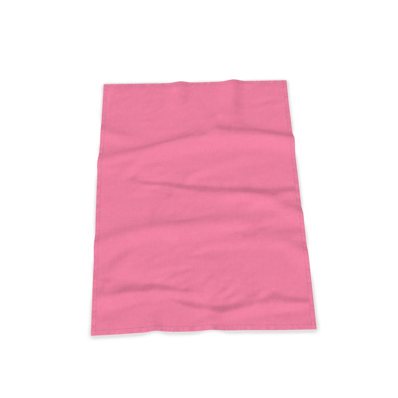 Kitchen Towels - Tokri Half Panama Cotton / Standard Edge