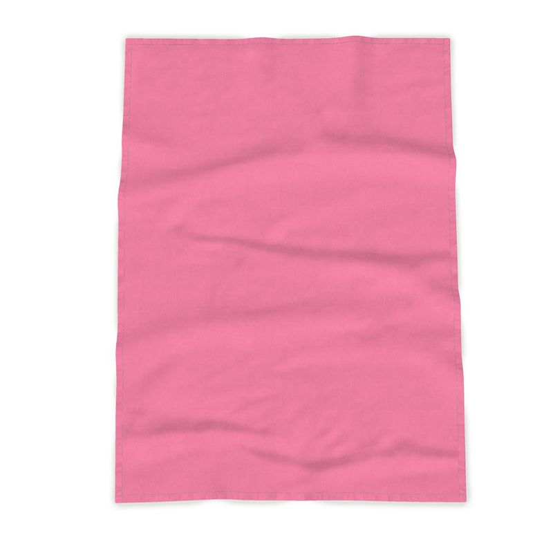 Kitchen Towels - Tokri Half Panama Cotton / Standard Edge