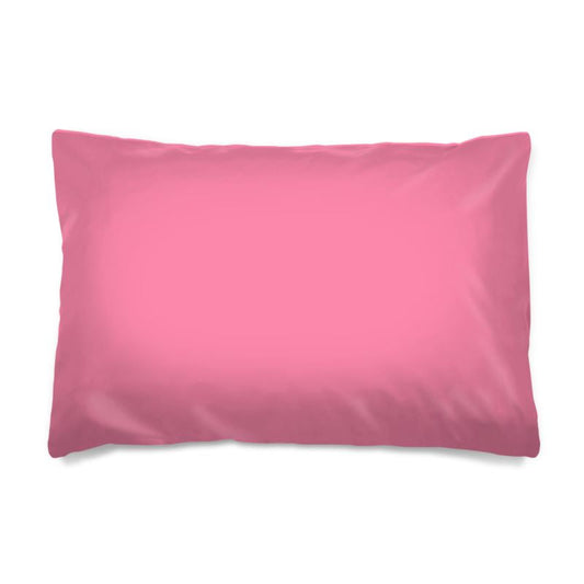 Pillow Cases - Cotton Sateen / Print Both Sides