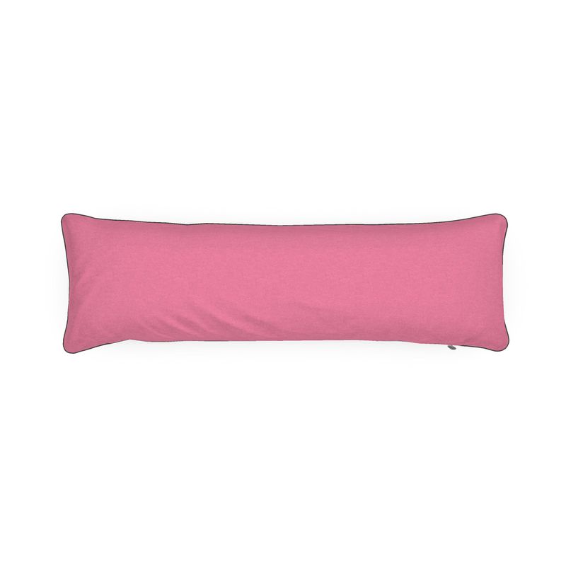 Bolster Pillow