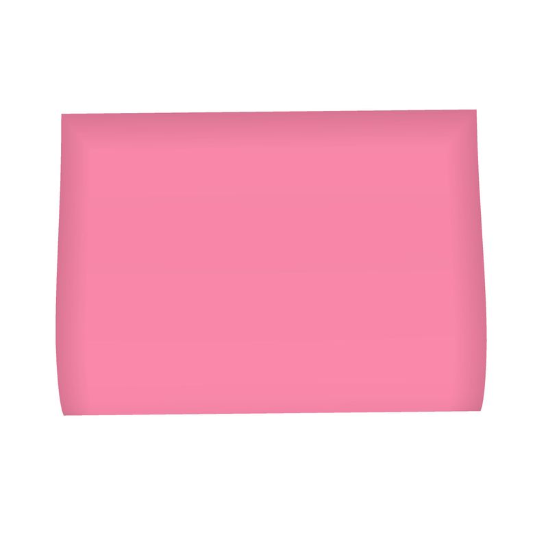 Quilts - Double 78.74" x 78.74" / Pink