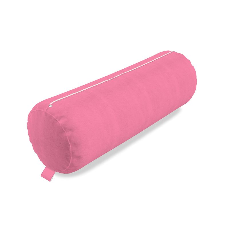 Big Bolster Pillow