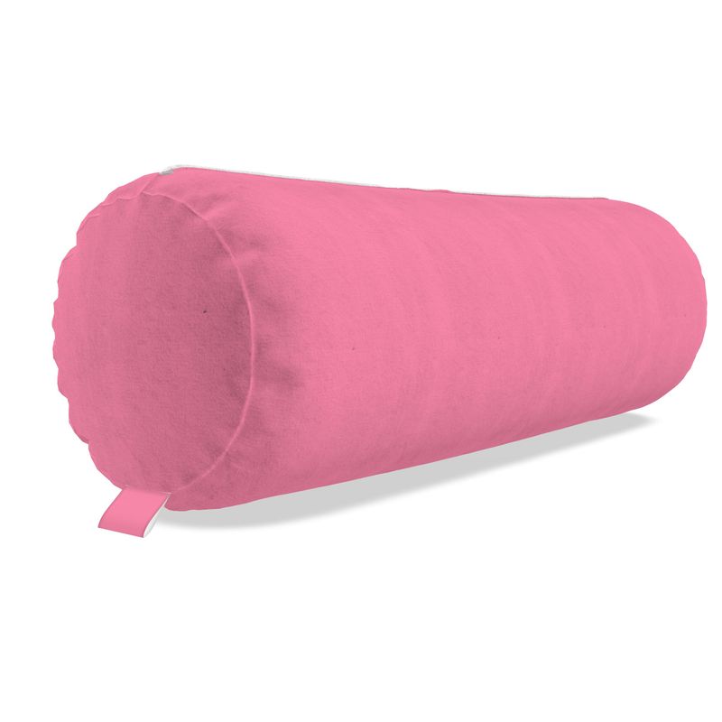Big Bolster Pillow