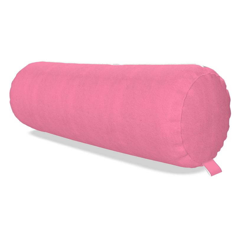 Big Bolster Pillow