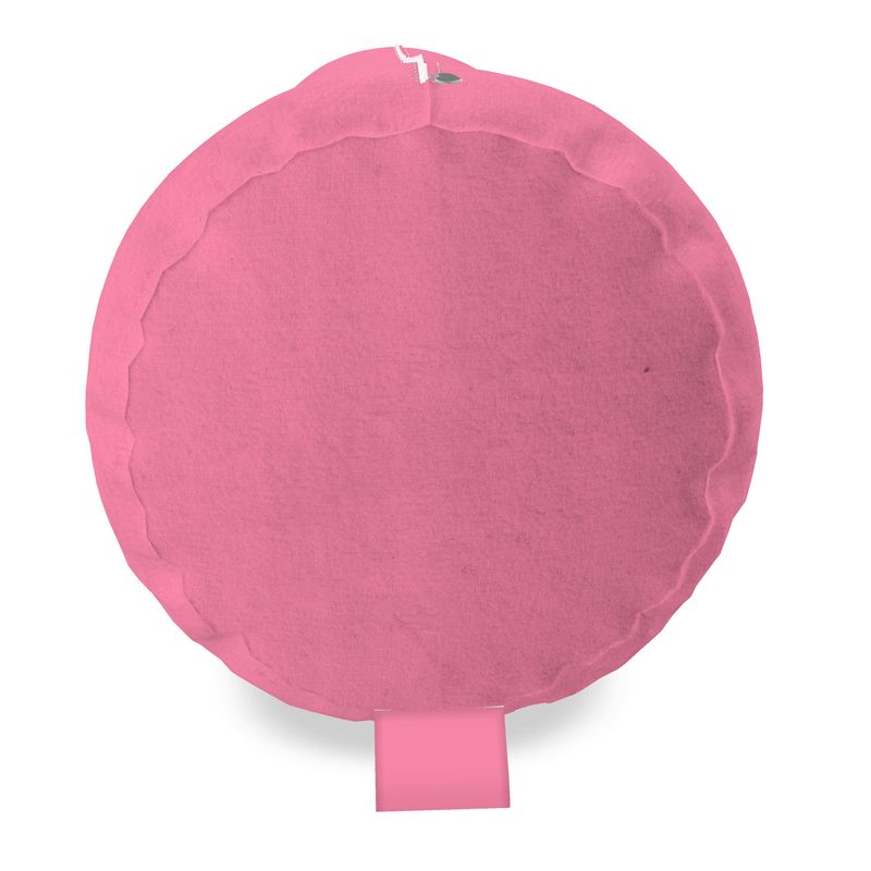 Big Bolster Pillow