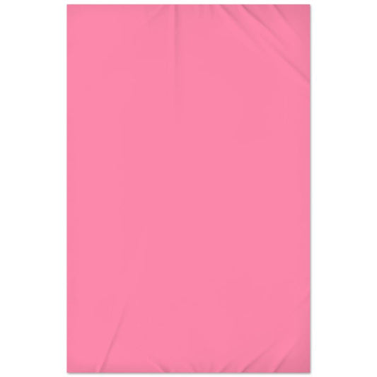 USA Flat Sheet - Full / Double (81"x96") / One Pillowcase