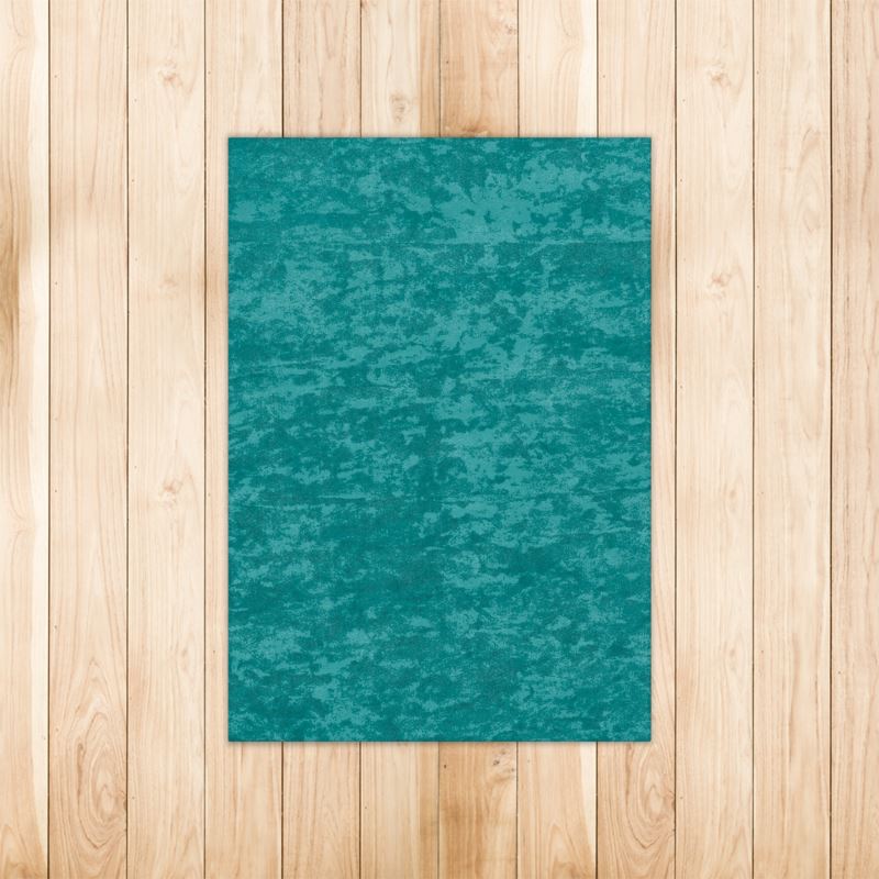 Rug - Long Runner 114.17" x 24.80" (2-3 days) / Marbled Velvet