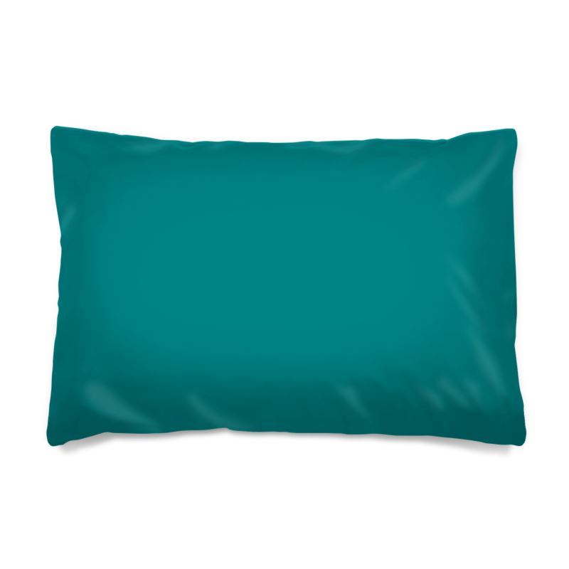 Pillow Cases - Poly Cotton / Print on the Front Only