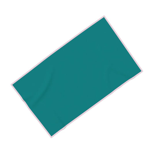 Towels - Medium (25" x 49") / Blue