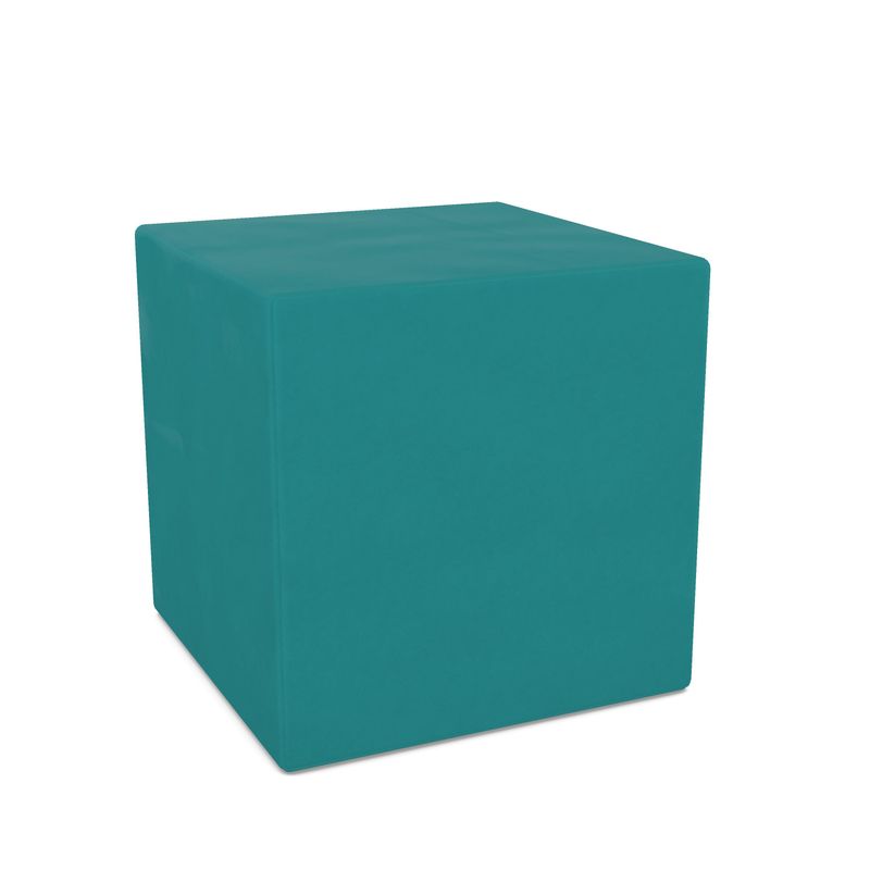 Cube - 8" Cube