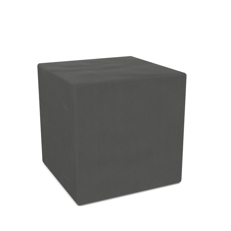 Cube - 8" Cube