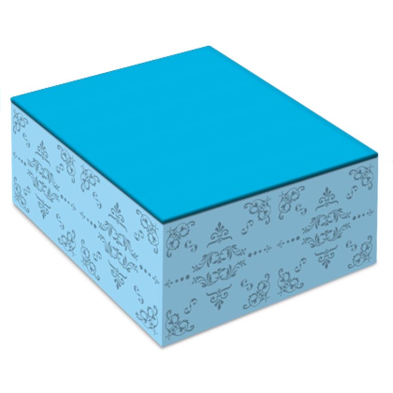 Jewelry Box - Small Jewelry Box
