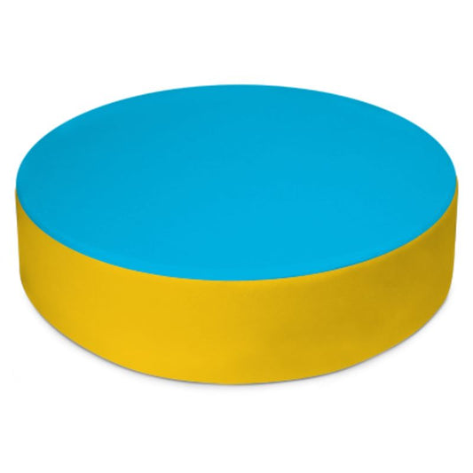 Round Floor Cushions
