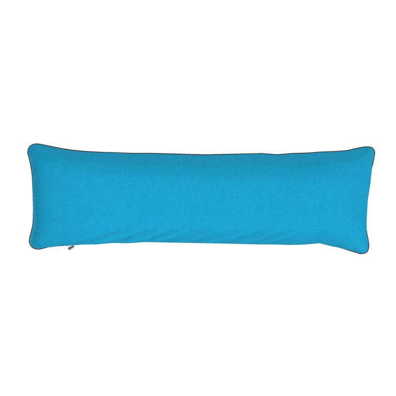 Bolster Pillow - Large 33 ½'' / Archway Brushed Twill / Polyester Insert