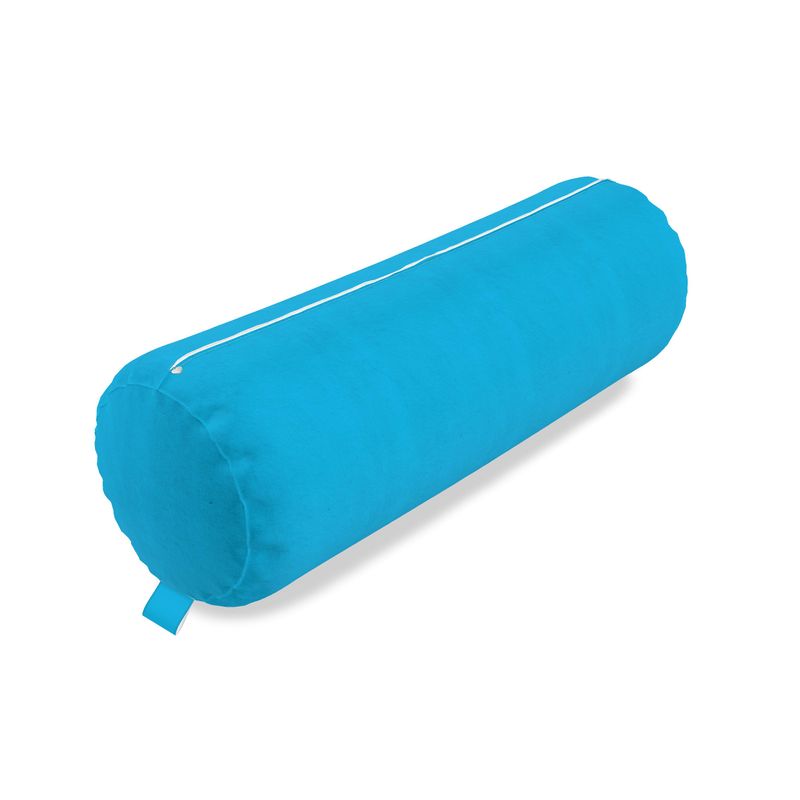 Big Bolster Pillow