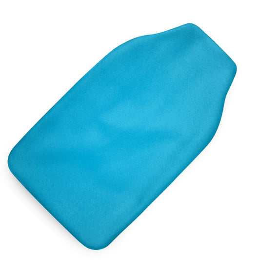 Hot Water Bottle - Complete With Bottle Please / Pink