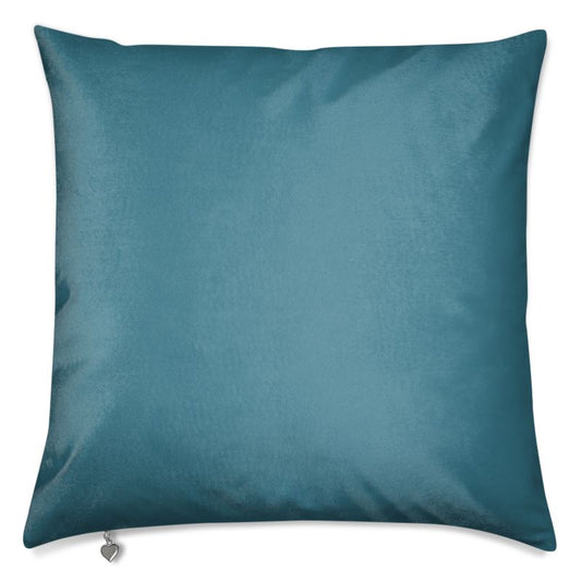 Pillow Covers - Large Square Cover (no pad) fits 24" / Cotton-Linen