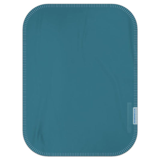 Single Layer Blankets - Baby 49x65cm  19x25"