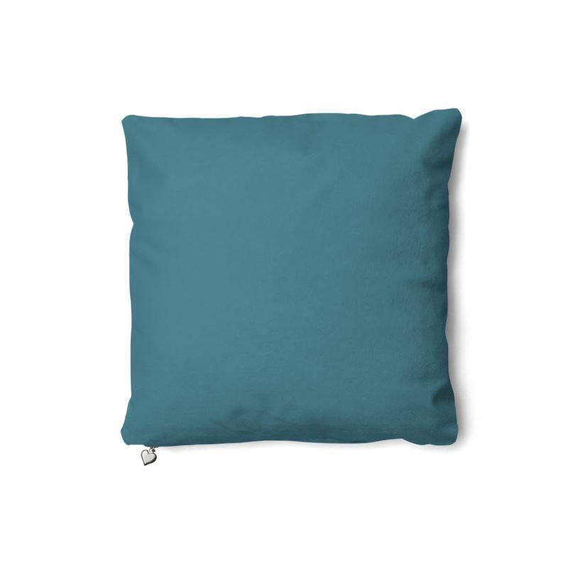 Pillows Set - Pack of 2 / Archway Brushed Twill / Polyester Insert
