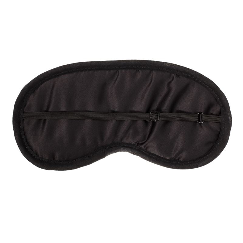 Eye Mask - Stone Binding