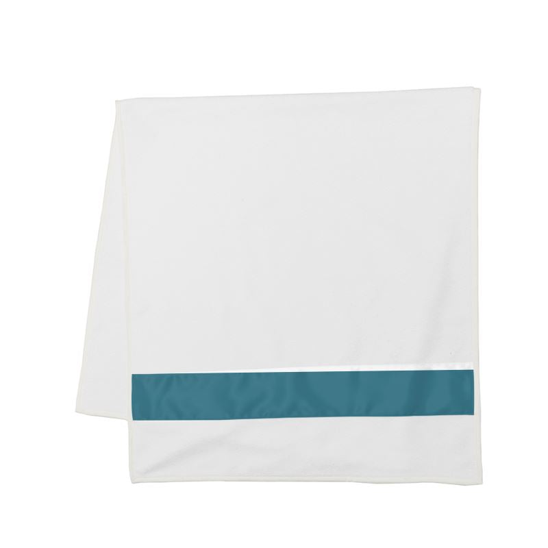 Strip Towels - Just 1 Bath Towel