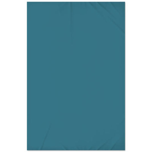 USA Flat Sheet - King / Californian King (110" x 104") / No Pillowcase