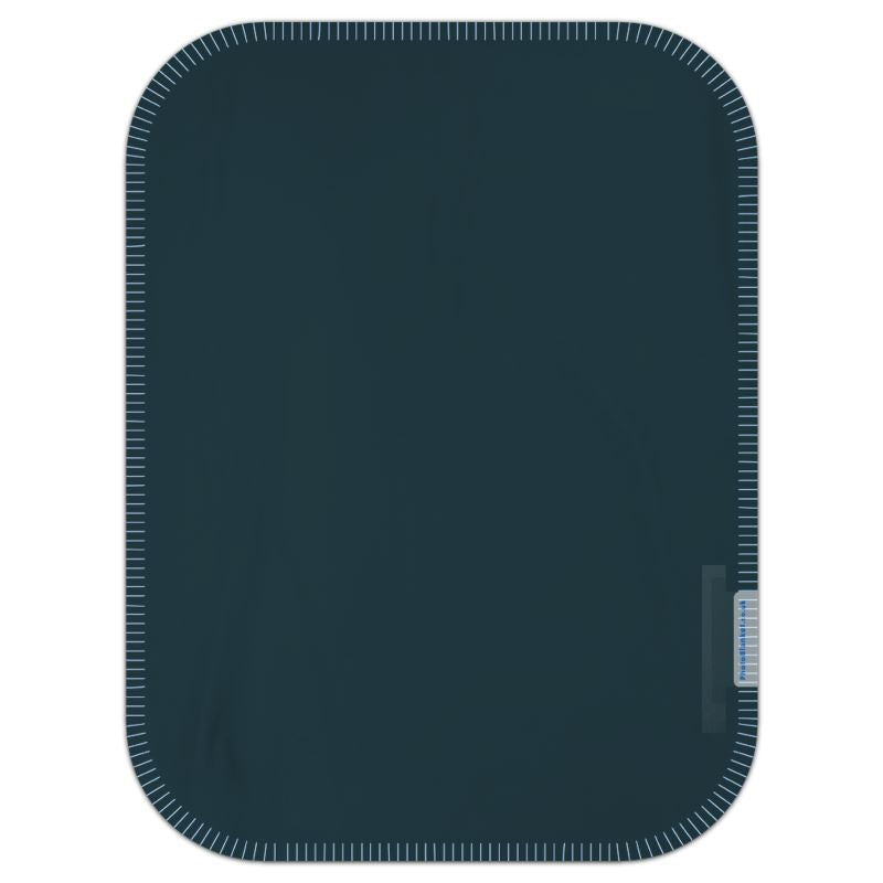 Single Layer Blankets - Small 39x29"