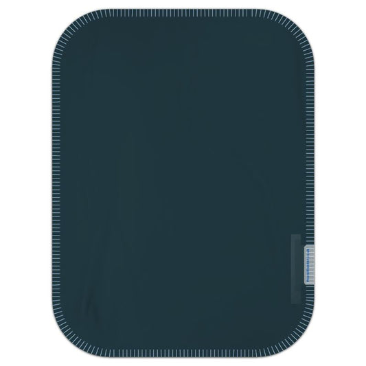 Single Layer Blankets - Small 39x29"