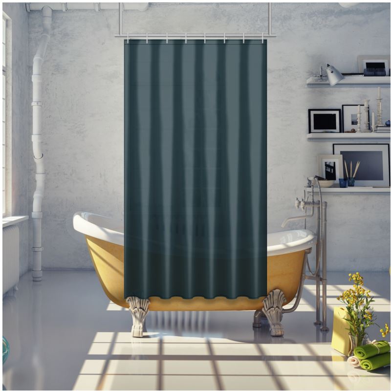 Shower Curtain