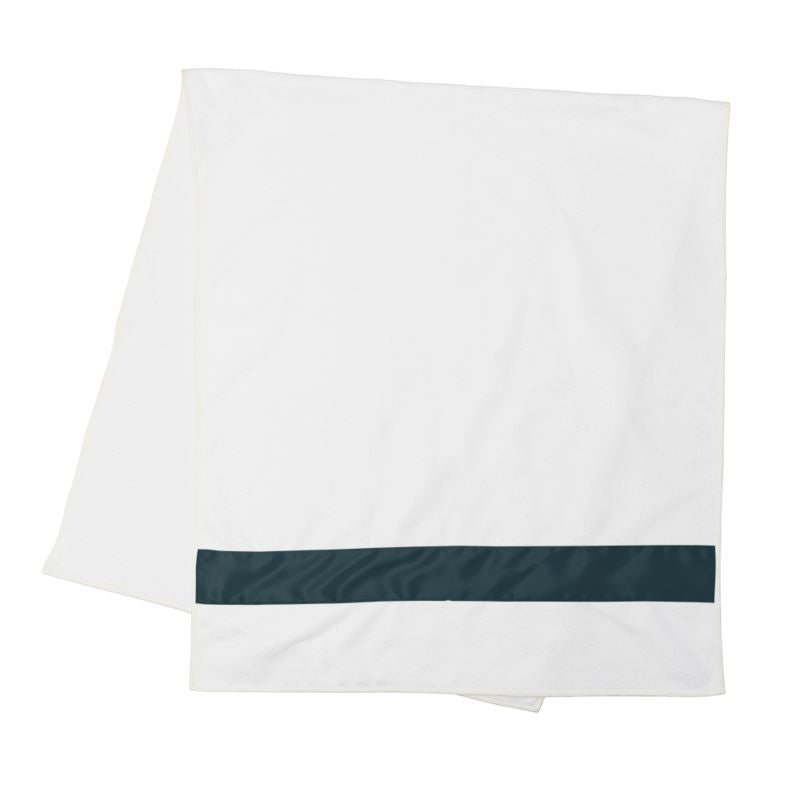 Strip Towels - Just 1 Bath Towel