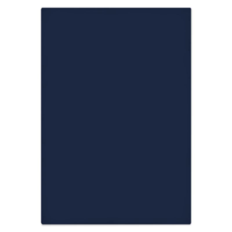 Bed Sheets - Double 90" x 108'' / No Pillowcase