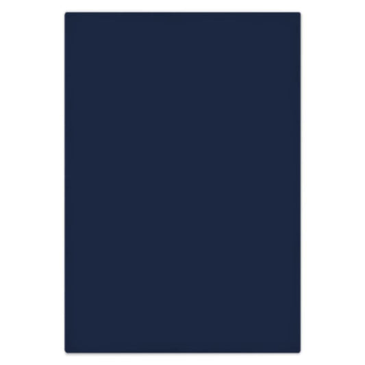 Bed Sheets - Double 90" x 108'' / No Pillowcase