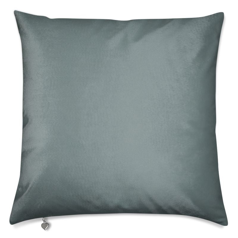 Pillow Covers - Rectangle Cover (no pad) fits 24" x 18" / Cotton-Linen