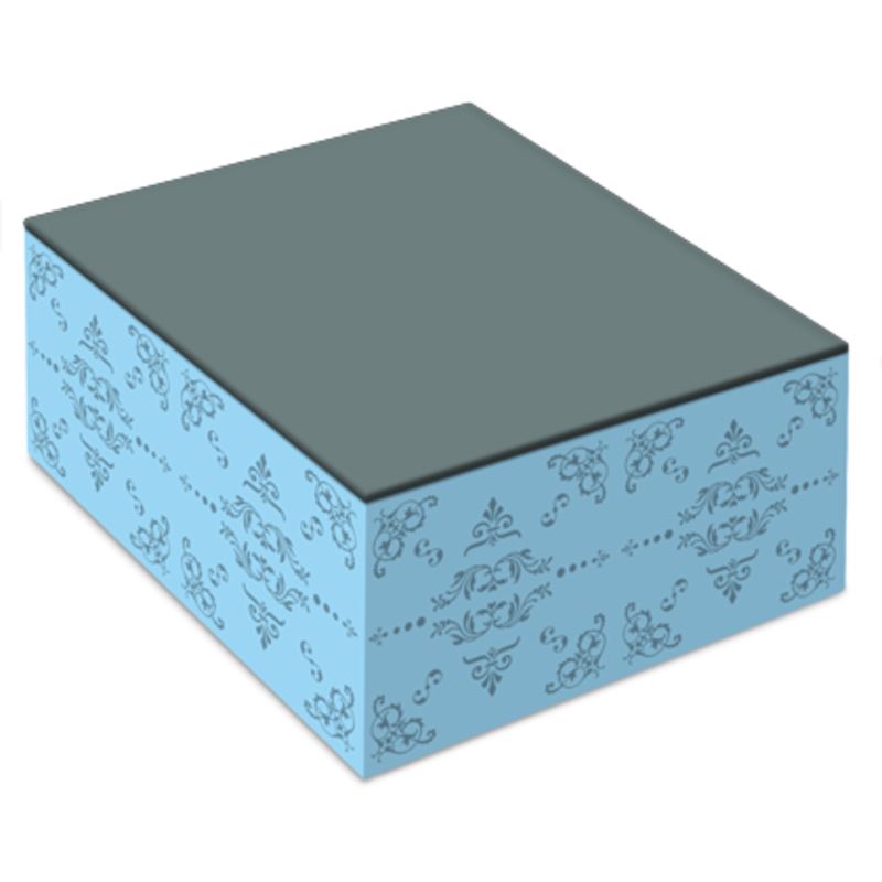 Jewelry Box