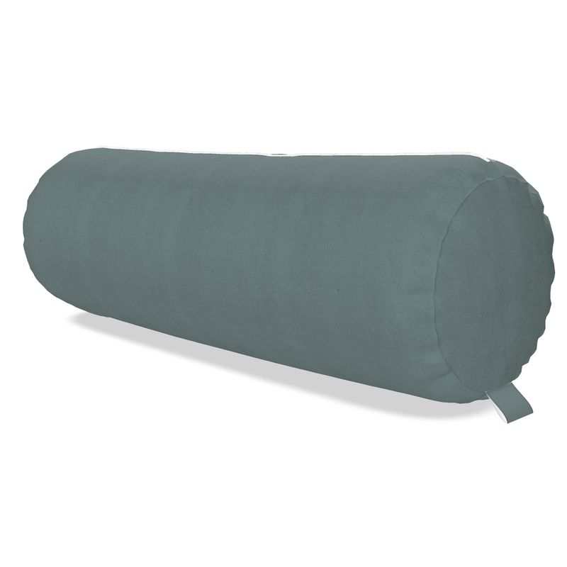 Big Bolster Pillow