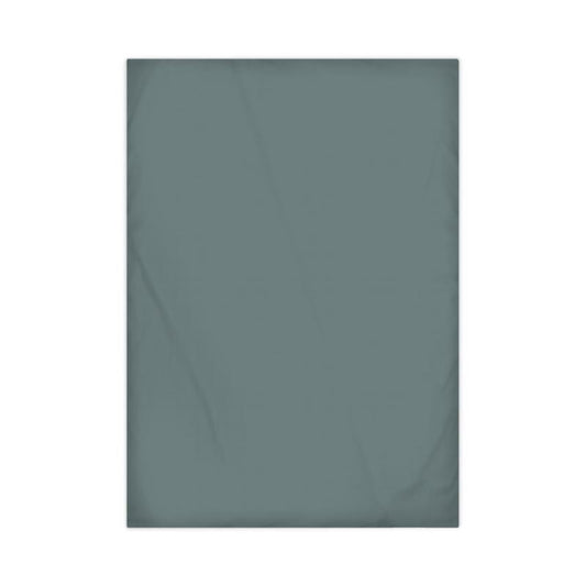 Duvet Covers JP - Poly Cotton / Super King Size Duvet 100 x 85" / Concealed Zip