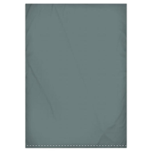DUVET DE - Poly Cotton / Double Duvet 80 x 80'' / Poppers