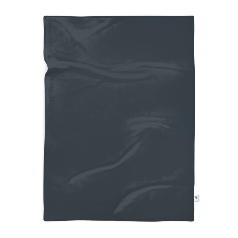 Blanket - Small 39.4"x28.7" / Blue Back