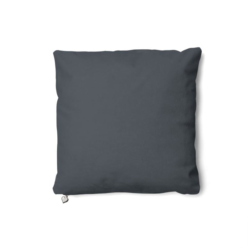 Pillows Set - Pack of 4 / Archway Brushed Twill / Polyester Insert
