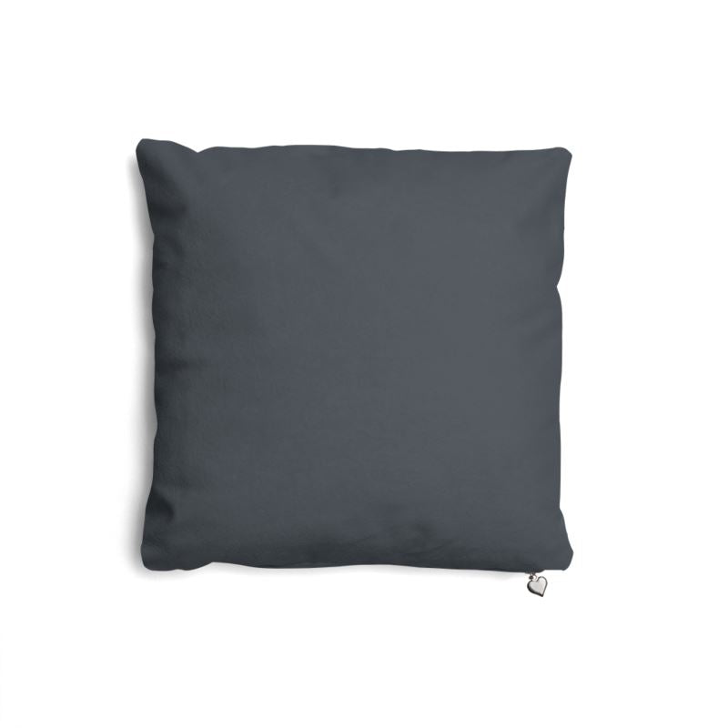 Pillows Set - Pack of 4 / Archway Brushed Twill / Polyester Insert