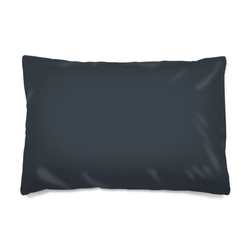 Pillow Cases - Poly Cotton / Print on the Front Only