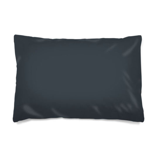 Pillow Cases - Poly Cotton / Print on the Front Only
