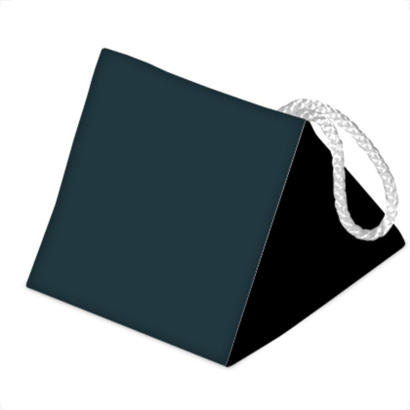 Door Stopper - Gray