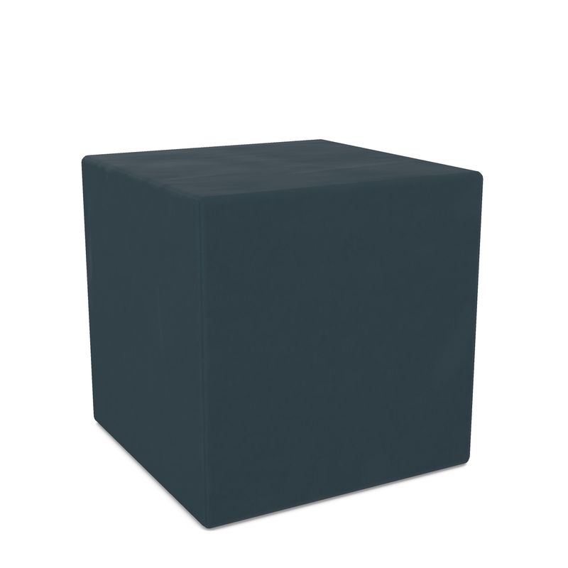 Cube - 4" Cube