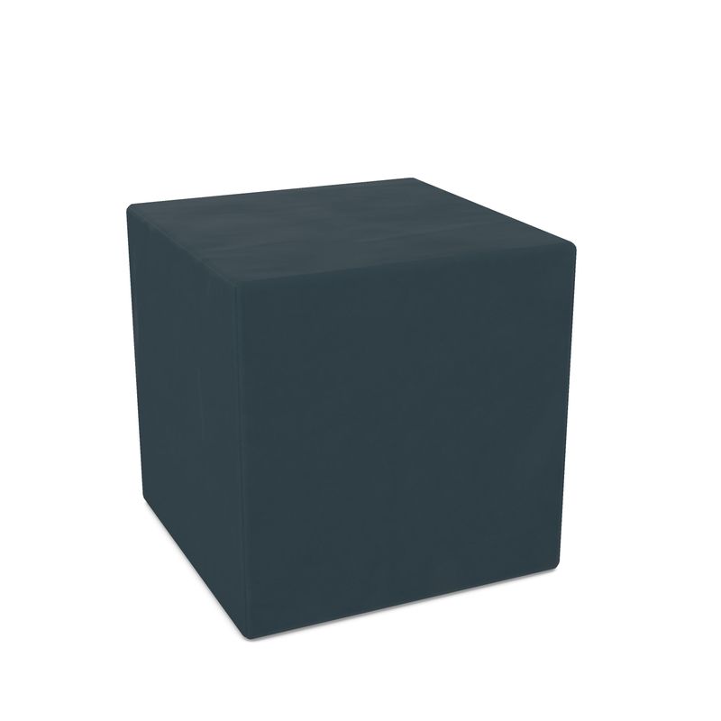 Cube - 4" Cube