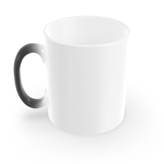 Heat Changing Mug