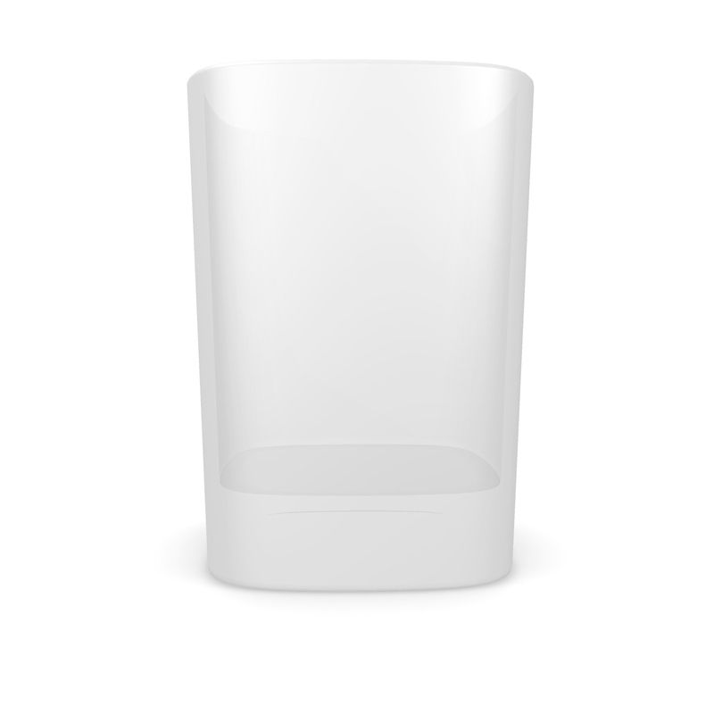 Square Shot Glasses (Set of 2)