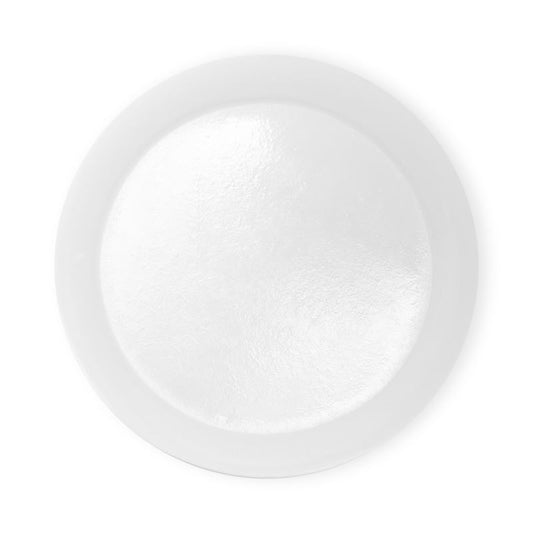 Round Coaster Trays