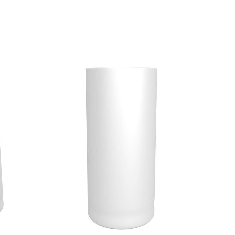 Round Shot Glasses (Set of 6) - Large / Add a gift tin